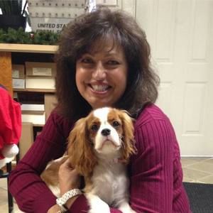 Meet your Posher, Nancy